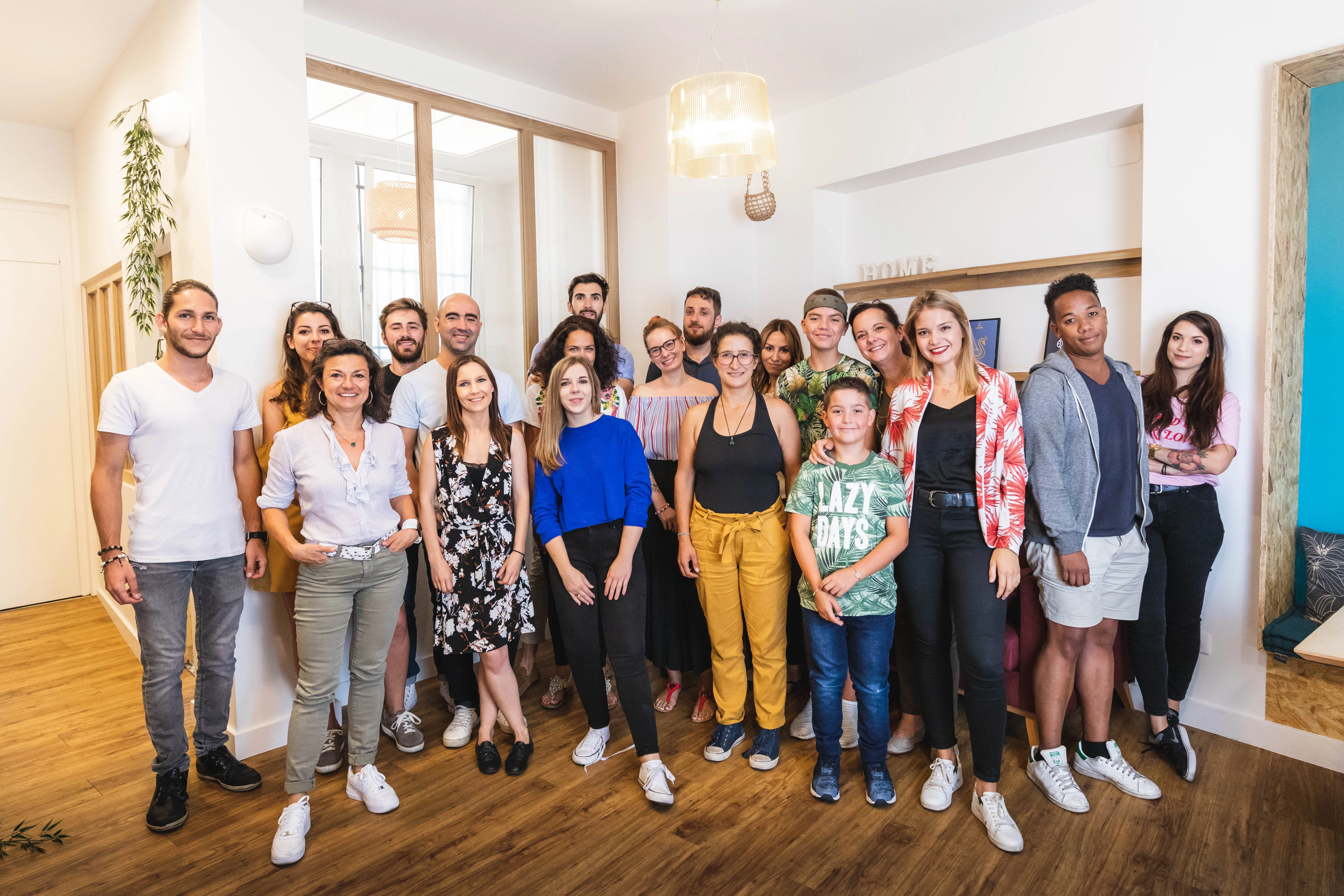 Notre Manifeste - image manifest