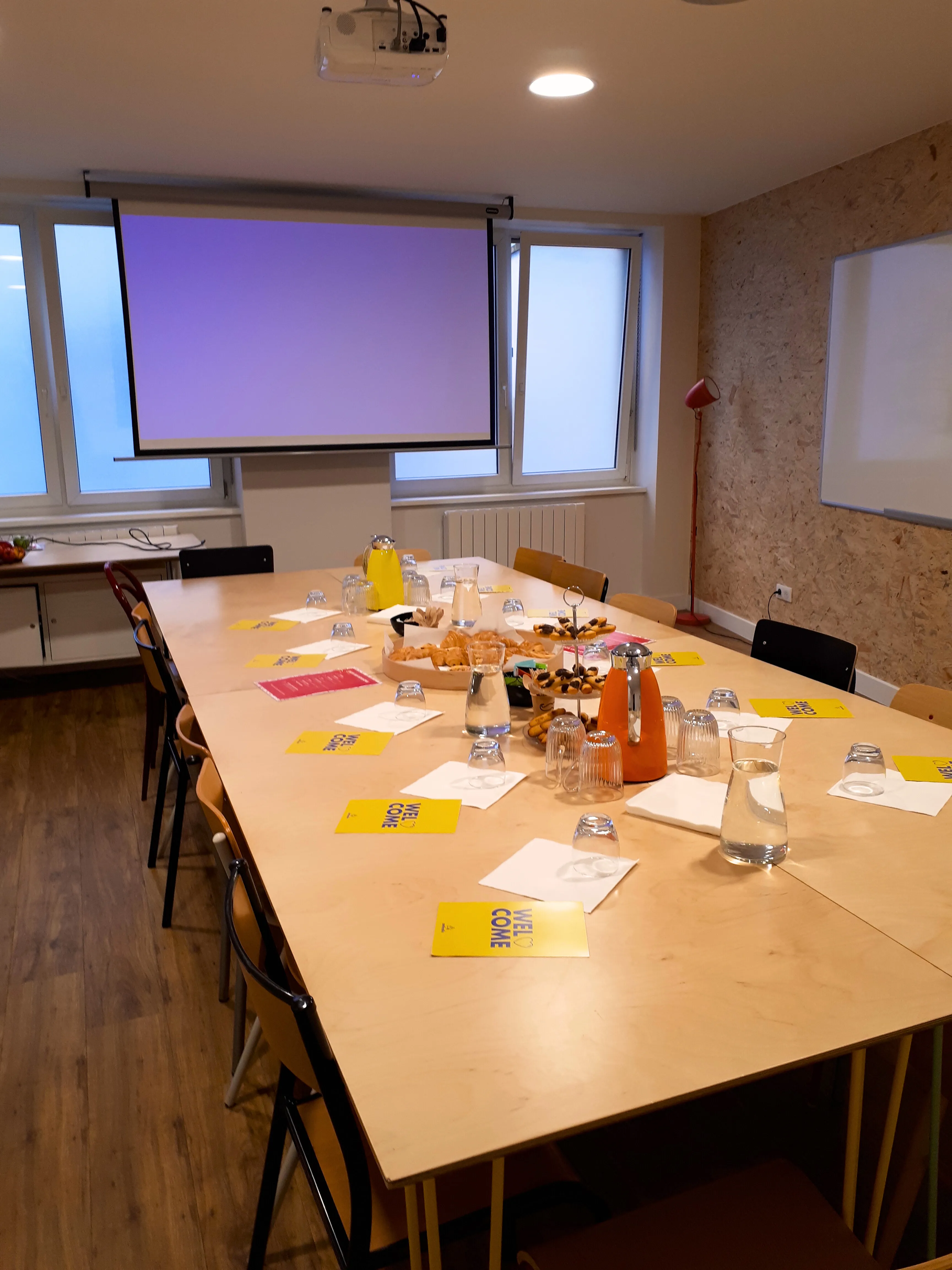 L’étage - image 1