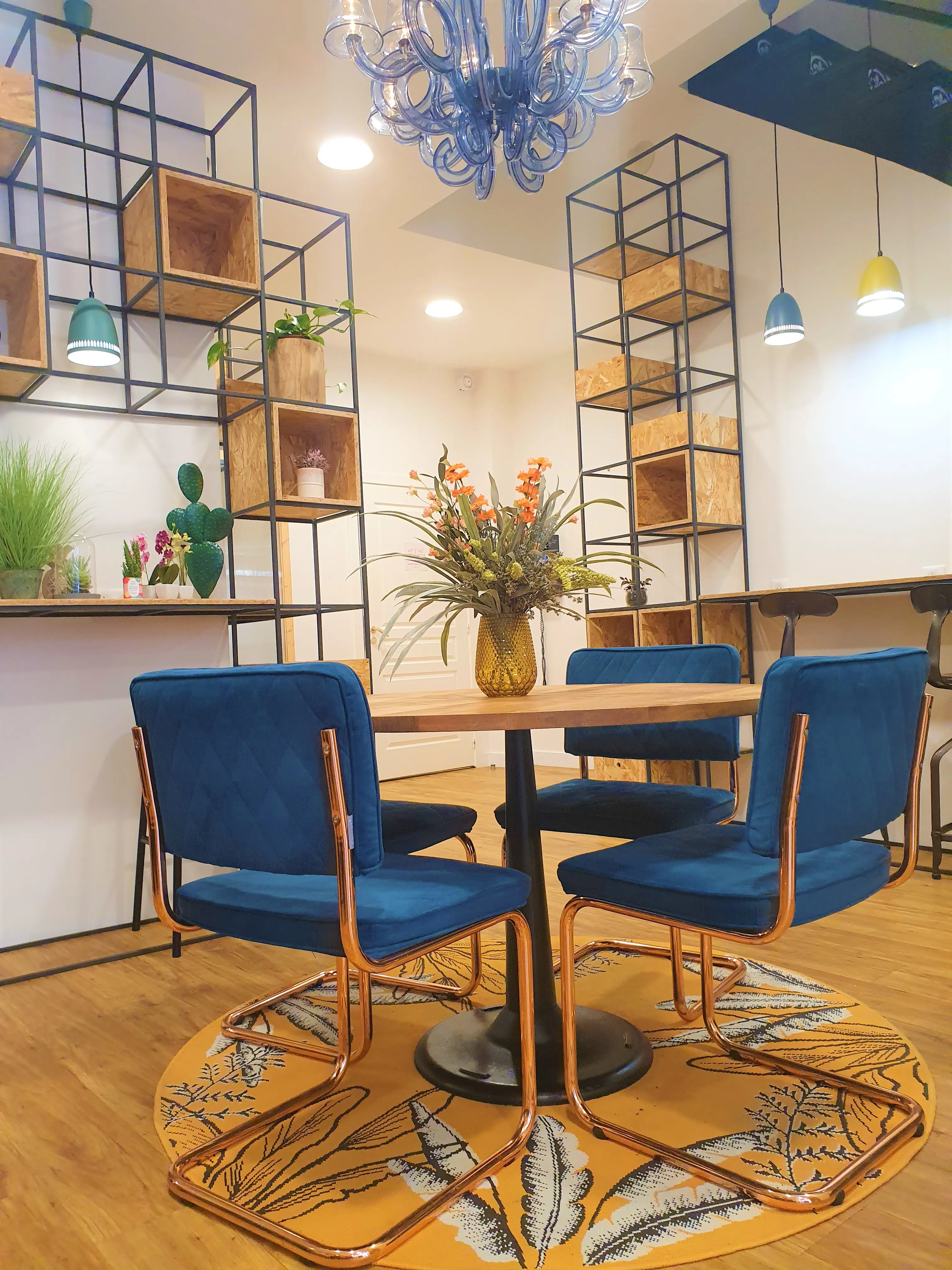 L’open-space - image 1