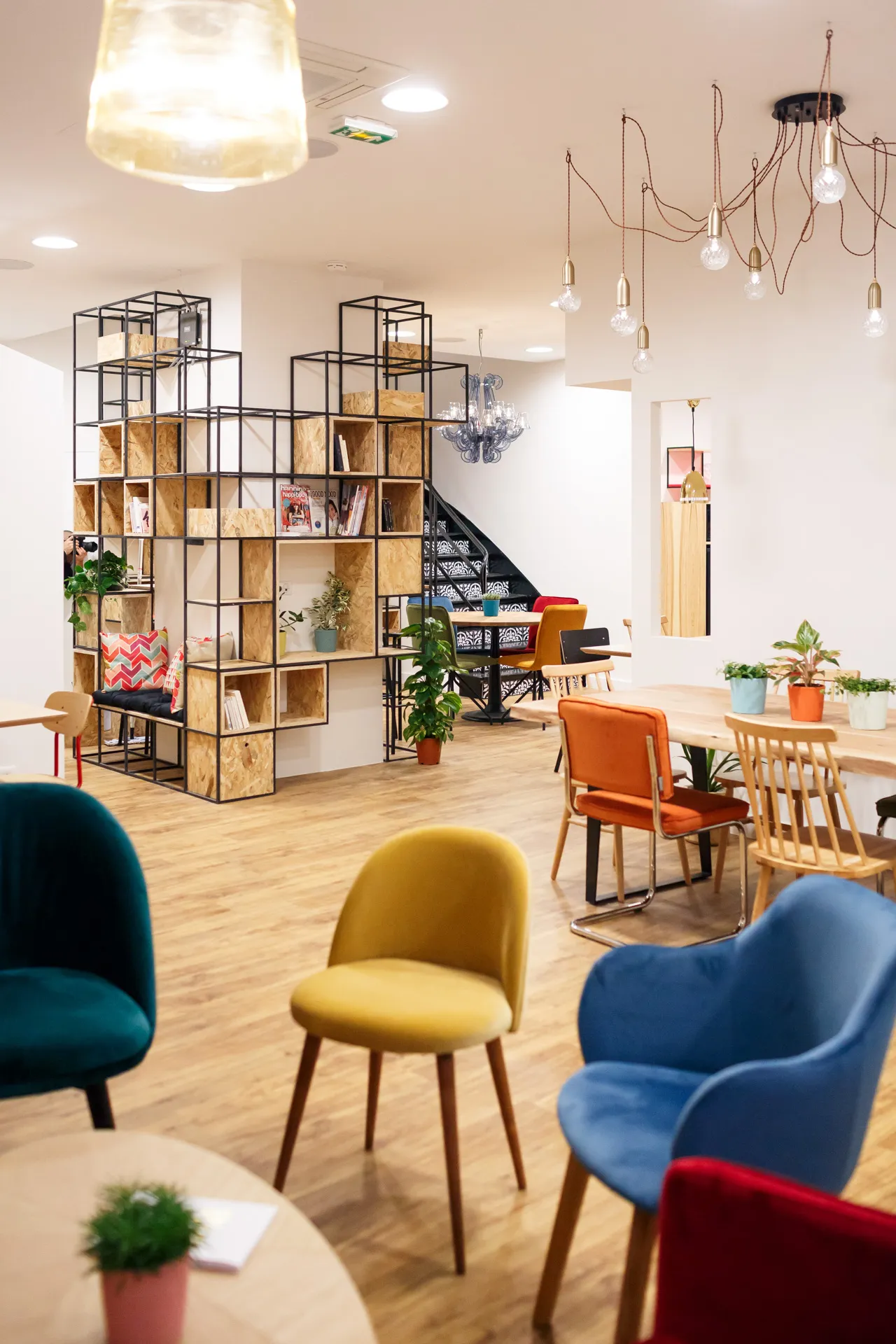 L’open-space - image 5