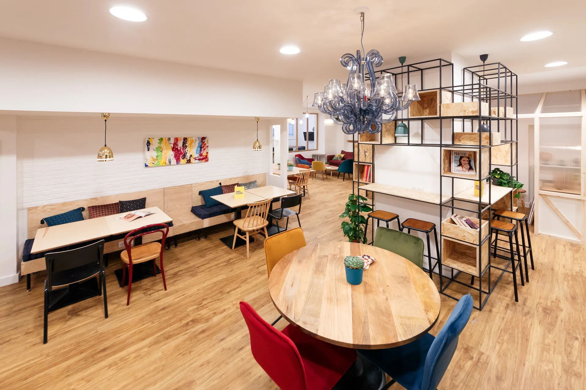 L’open-space - image 6