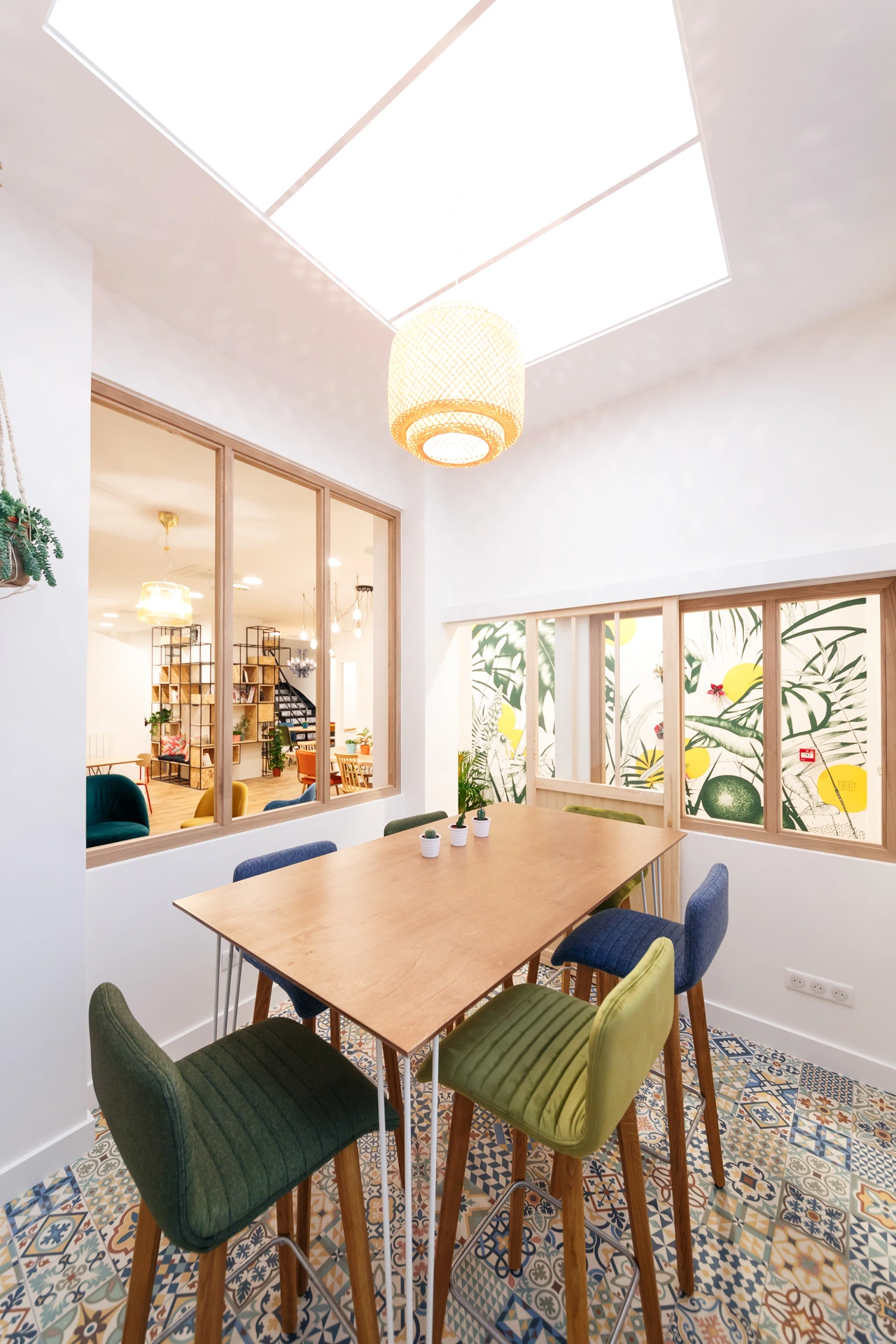 La verrière - image 1